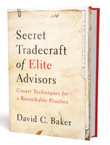 Secret Tradecraft