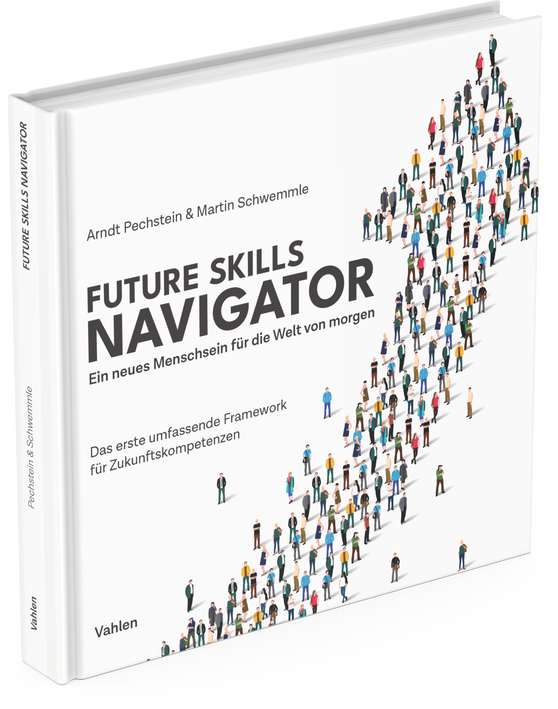 Read more about the article #85 Future Skills Navigator