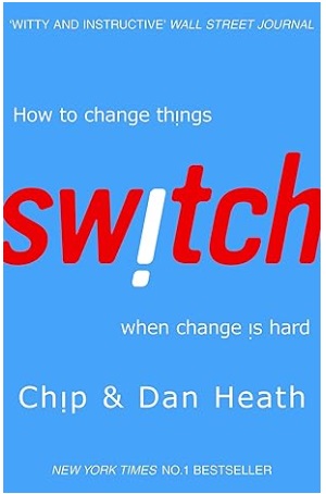 Cover Switch