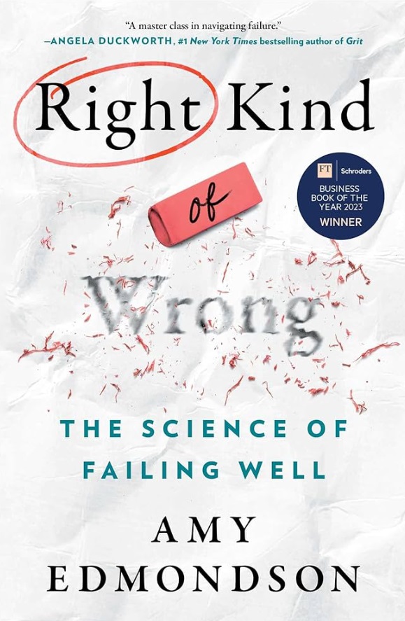 Cover Right Kind of Wrong