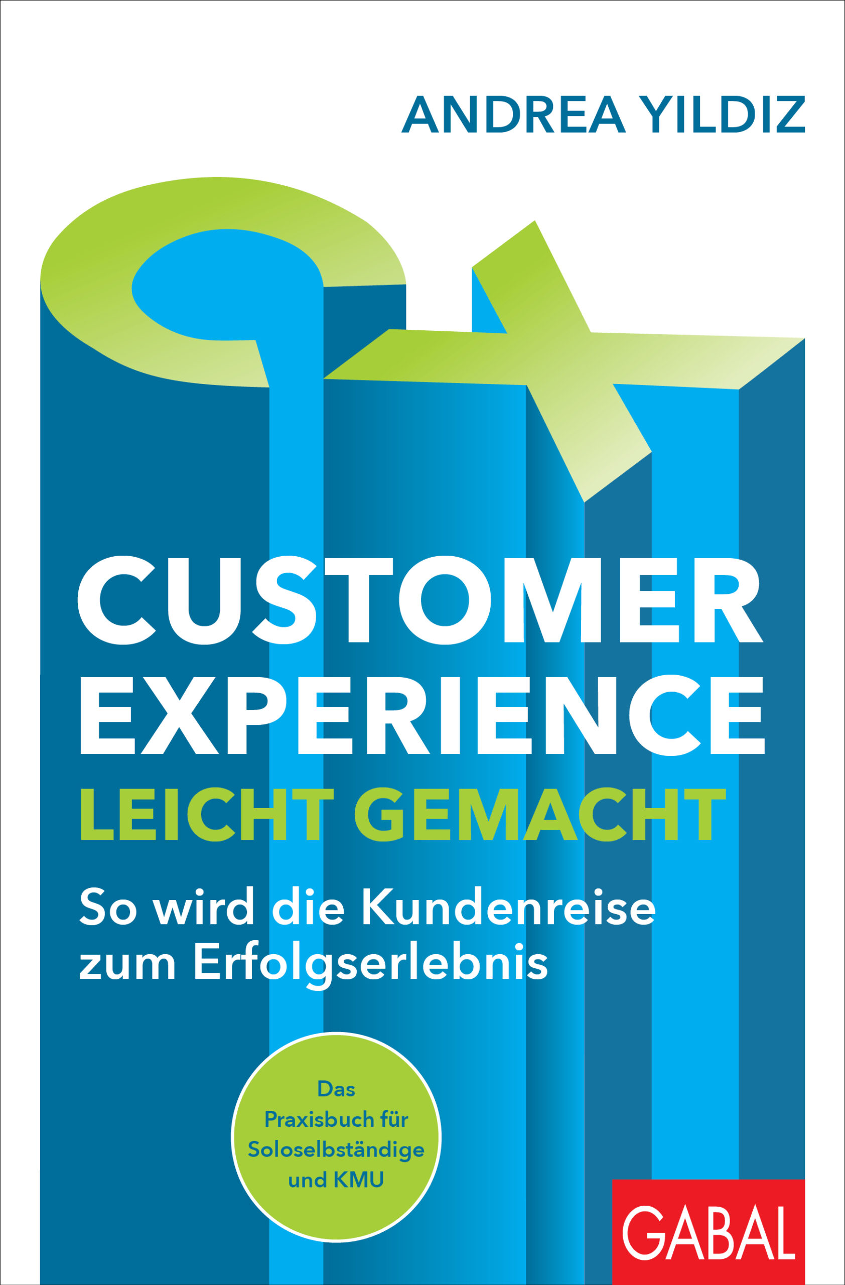 Read more about the article #94 Customer Experience