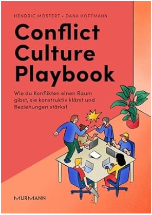 Cover Conflict Culture Playbook