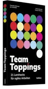Team Toppings Cover