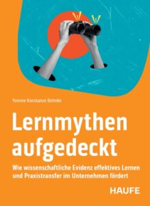 Lernmythen aufgedeckt