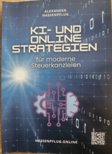 KI und Online Strategien