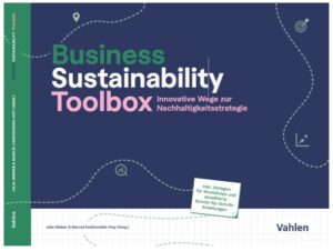 Business Sustainabilty Toolbox