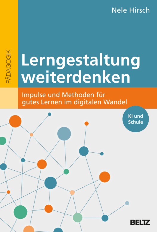 Cover Lerngestaltung weiterdenken