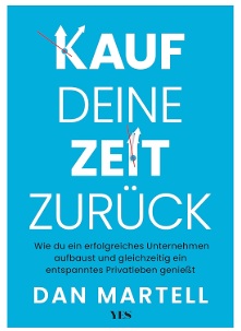 Kauf Deine Zeit zurück