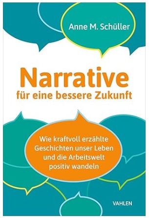 Narrative für eine bessere Zukunft