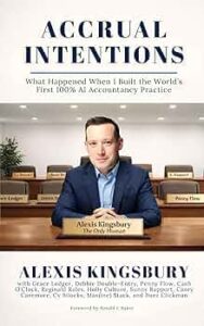 Cover Accrual Intentions