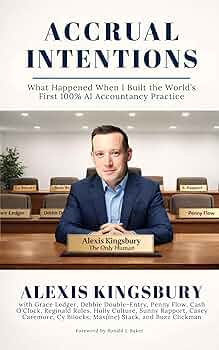 Cover Accrual Intentions