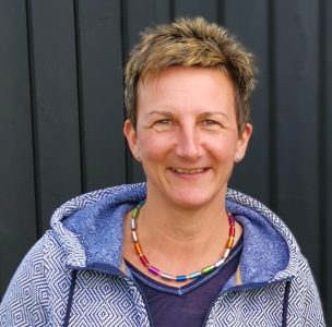 Angela Leseoptimistin