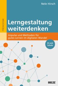 Cover Lerngestaltung weiterdenken