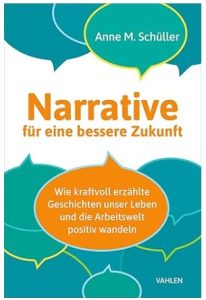 Narrative für eine bessere Zukunft